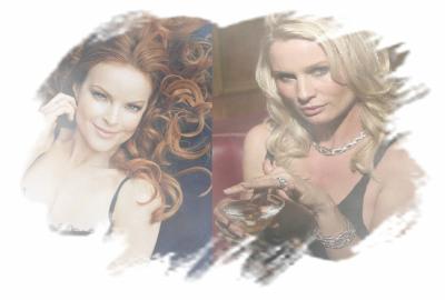 Bree ou Edie